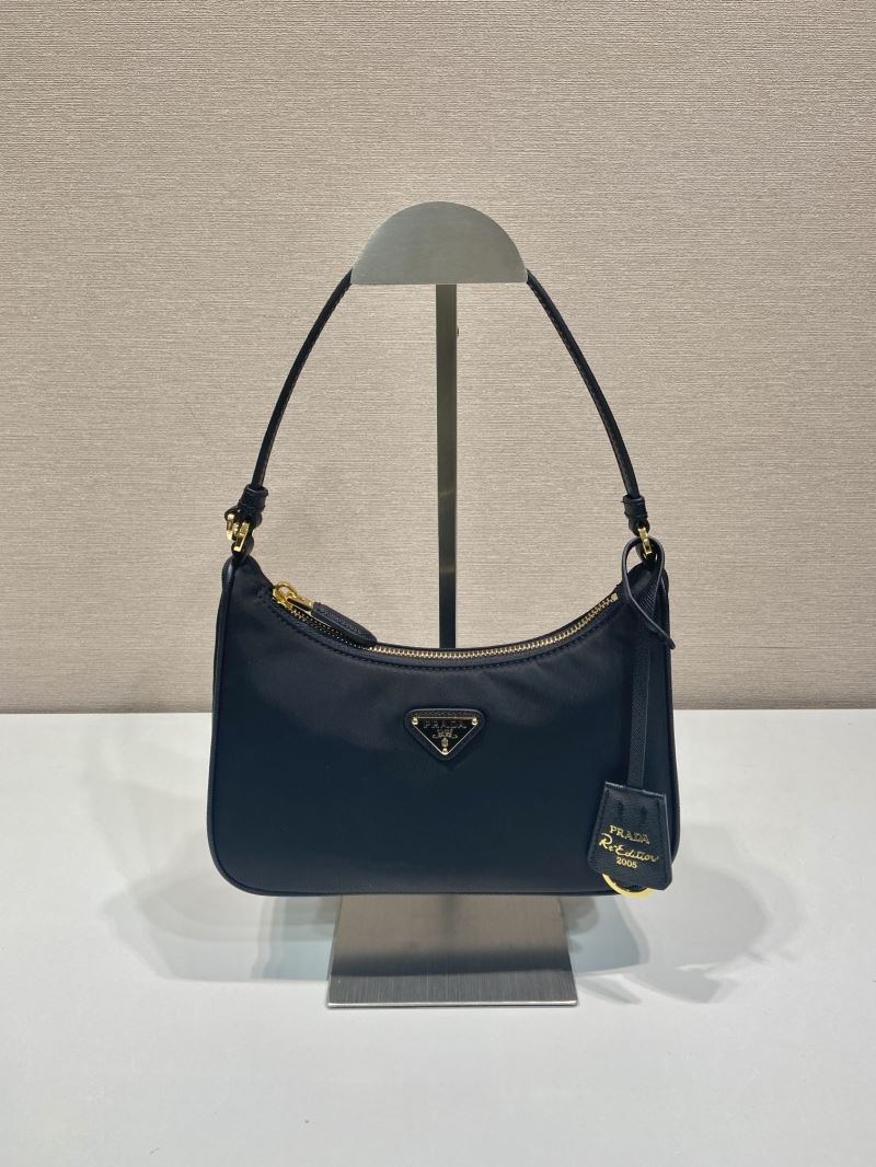 Pra*a hobo bags